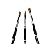 3 x UV Gel Acrylic Nail Tips Art Builder Brush Pen Set W227 UK