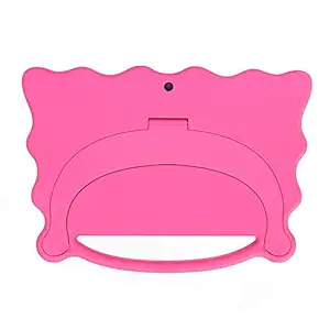 WorldCare Ainol 7C08 RK3126C Quad Core 1 3GHz 1G RAM 16G Android 8 1 OS 7 Inch Children Kid Tablet-Pink247973 | Pack of 1