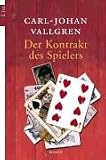 Cover zum Buch Der Kontrakt des Spielers