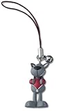 Material: Polyresin 30266 - NICI - Beauty Hund DJ Joe Einzelfigur