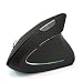 Produktbild drf8090w-eop 2.4G Wireless Ergonomic Vertical Mouse 6 Buttons Optical 1600DPI Gaming Mice