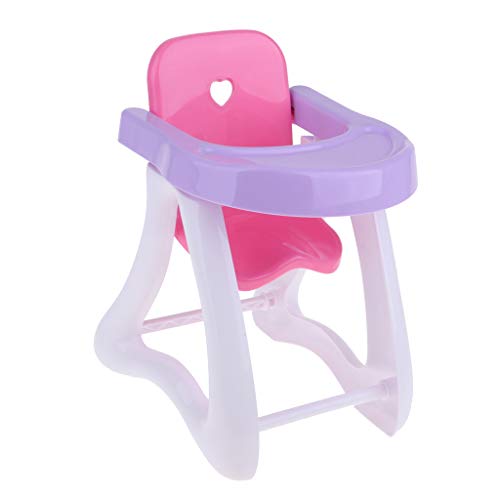 dolly highchair