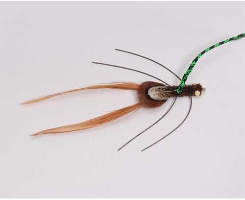 Pet Ki Enterprises Inc Kittycada (Cicada) Attachment Only, 1 Count