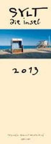 Sylt - die Insel 2013