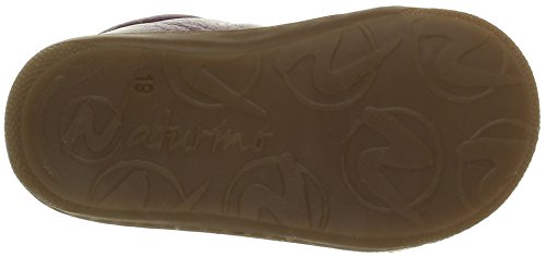 Naturino Baby Mädchen 3972 Lauflernschuhe - 3