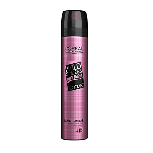 L'Oreal Expert Professionnel Tecni Art Finishing Spray With Concentrated Powder , 250 ml