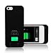 Produktbild Emergency Battery Pack With Alcohol Tester 2 in 1 For iPhone 5
