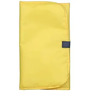 My Milestones Changing Mat 2pc Set - Yellow