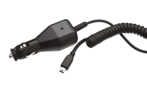 Preisvergleich Produktbild Blackberry Mini USB ICC 12 V