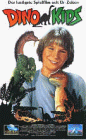 Preisvergleich Produktbild Dino Kids [VHS]