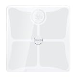 Diseño moderno: diseño elegante y delgado con color platino es agradable para decorar su habitación y gimnasio.