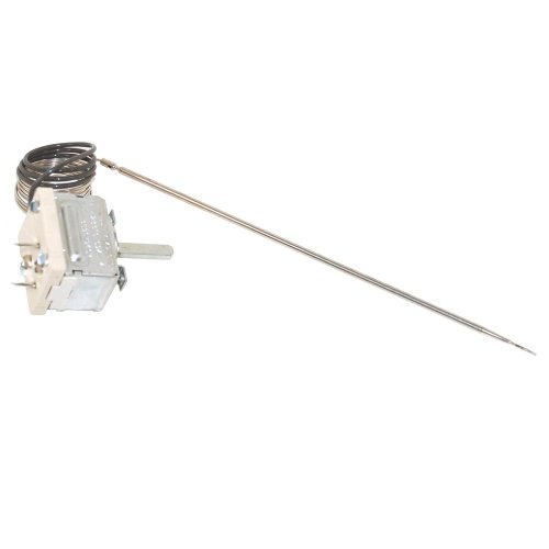 Preisvergleich Produktbild Genuine ZANUSSI Hauptofen Thermostat 3890796075