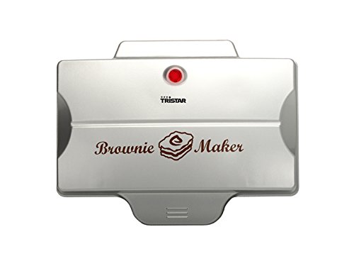 Tristar SA-1125 Brownie Maker - 5