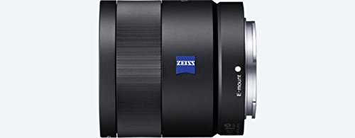 Sony ZEISS Sonnar T AF 1,8/24 Sony E-Mount - 3