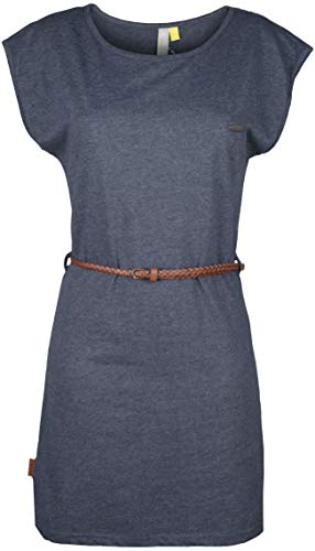 Preisvergleich Produktbild Alife and Kickin Elli Kleid Dunkelblau L