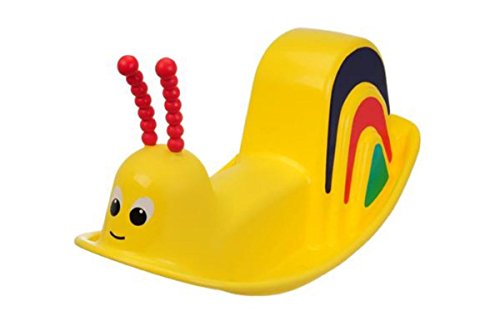 Preisvergleich Produktbild ODG odg781 – Schaukel Schnecke