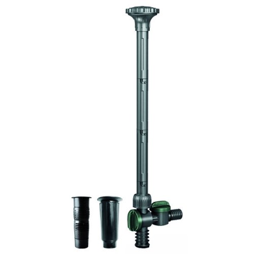 HEISSNER HSP3000-00 Smartline Teichpumpenset 3300L/h - 6