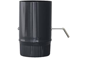 Exojo, S.L. - Tubo con llave-25cm vitrificado 110mm