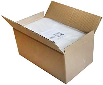 Hodgea Magic Cleaning Eraser Sponge Melamine Foam High Quality 90 X 60 X 30mm (Pack Of 30)