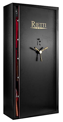 Rietti Armoire Forte First - 14 Armes