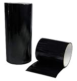 Maxi Tape: cinta adhesiva a prueba de fugas de una potencia revolucionaria.