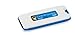 Produktbild Kingston Data Traveler Speicherstick 8GB 2. Generation USB 2.0 blau