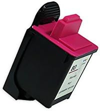 Recycled for Samsung SF-4300 Ink Cartridge Cyan, Magenta, Yellow - No.80/ 012A1980E - For approx. 600 Pages (5% Coverage)