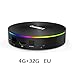 Produktbild T95Q S905X2 Android 8.1 neue intelligente Set-Top-Box 4 + 32 TV-Netzwerk-Player-Box ursprünglich 4K