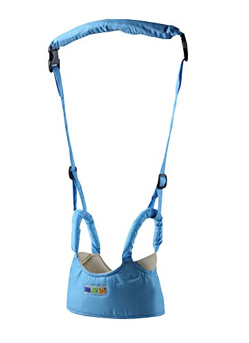 Handheld Baby Walker Dacron Baby Walking Helper Kid Safe Walking Protective Belt