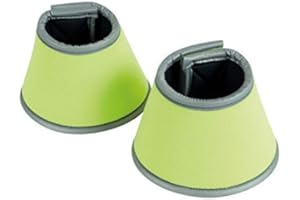 Scanhorse Horse Guard Reflex Hufglocken für Pferde - Warmblut