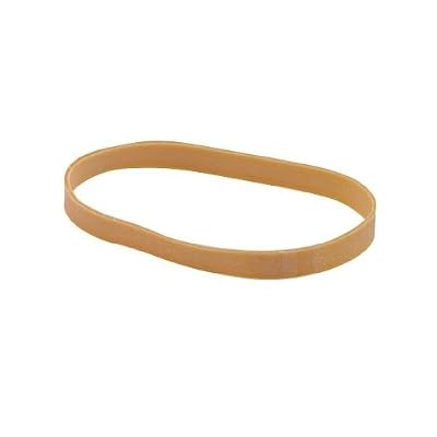 Jpc Bracelets caoutchouc Elastique 200 x 16 mm Etui 100 g