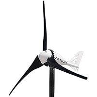 Amazon.es: Aerogeneradores - Energía solar y eólica: Industria ...