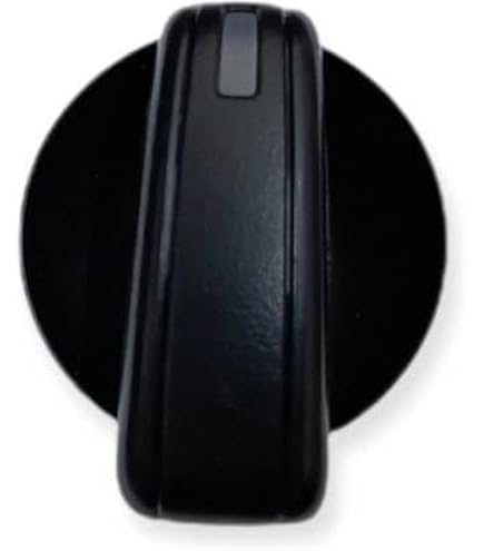 Rotary Headlight Switch For John Deere Tractor - AM876786, AM102356 Replacement