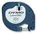 Produktbild TAPE,PLASTIC WHITE LETRA TAG S0721610 By DYMO