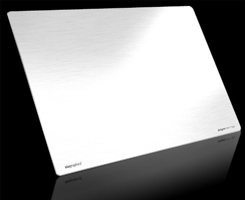 designerPRO by alugraphics – professionelles Aluminium Mauspad - 3