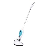 El PM850 ALTO estará disponible en la cocina, el baño y otras áreas. Tiene forma ergonómica, cable largo e interruptor iluminado. ¡Con 10 consejos funcionales, puede lavar no solo el piso, las baldosas en el baño y el horno o el mostrador de la cocina, sino también limpiar alfombras, tapizados e incluso juguetes!