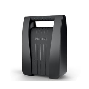 Philips Hair Clipper HC5410/83 with Dual Cut Technology and Beard Comb Attachments - Image 5