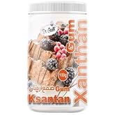 Dr. Gusto Mını Xanthan Gum 100 Gr