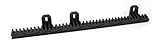 - Avidsen 104453 - Cremallera suplementaria derecha para Orea/Zenia, 0,50 m
