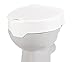 Produktbild Meyra Ortopedia Modell Molett Toilettensitzerhöhung mit Deckel Toilettenaufsatz