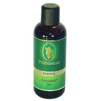 Preisvergleich Produktbild Primavera Avocadoöl Südafrika Neuseeland 100ml
