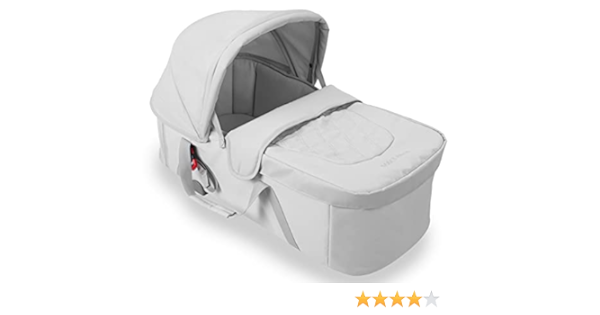 maclaren xlr carrycot
