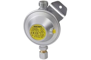 GOK 61-287-00 - Regulador de Baja presión