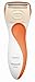 Panasonic ES2291D Close Curves Women's Travel Wet- Dry Shaver