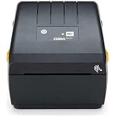ZEBRA ZD220D(ZD220T) Thermal Usb 203 dpi Barkod Yazıcı