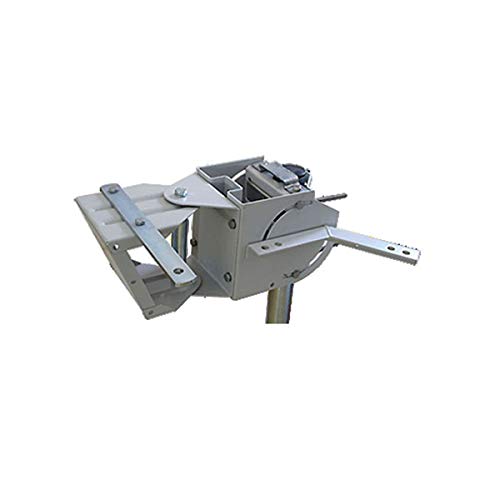 Preisvergleich Produktbild Gibertini Polarmount für 120 / 150cm Antennen