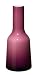 Produktbild Villeroy & Boch 11-7255-0927 Nek Mini Vase Soft Raspberry, Glas, rosa, 9,8 x 9,8 x 19,2 cm