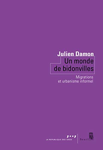 Download Un monde de bidonvilles - Migrations et urbanisme informel Download Un monde de bidonvilles - Migrations et urbanisme informel