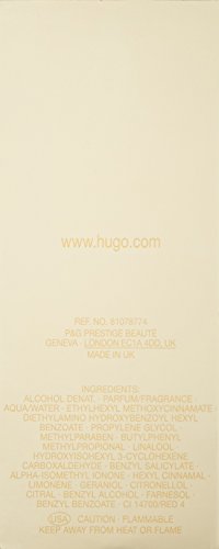 Hugo Boss Hugo XX, femme/woman, Eau de Toilette, 1er Pack (1 x 100 ml) - 2