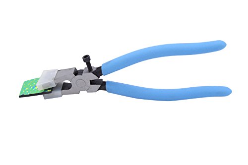 Studio Heavy Duty 2,5 cm Metall Glas Schneiden Running Zange Pliers - 3
